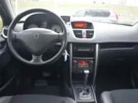 Peugeot 207 (2012) thumbnail 12