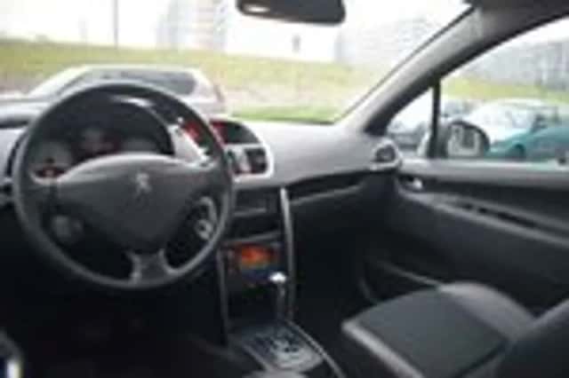Peugeot 207 (2012) thumbnail 13