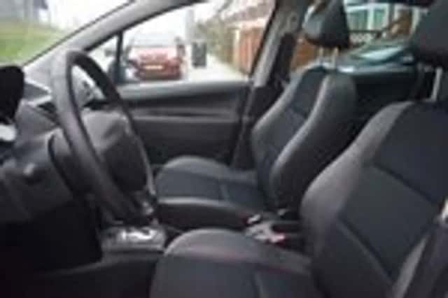 Peugeot 207 (2012) thumbnail 14