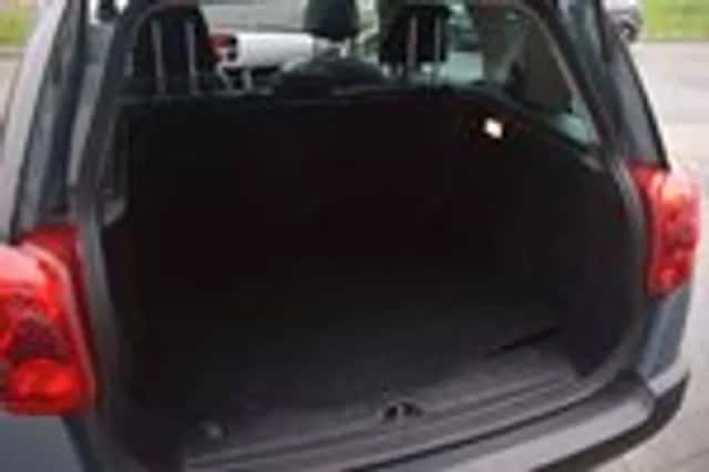 Peugeot 207 (2012) thumbnail 16