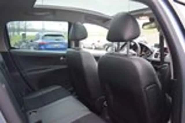 Peugeot 207 (2012) thumbnail 18