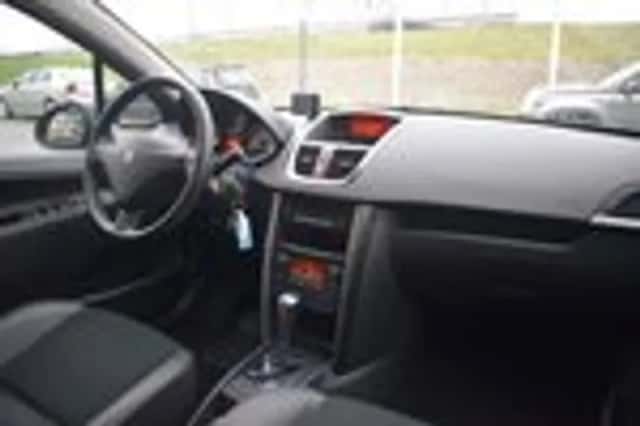 Peugeot 207 (2012) thumbnail 19