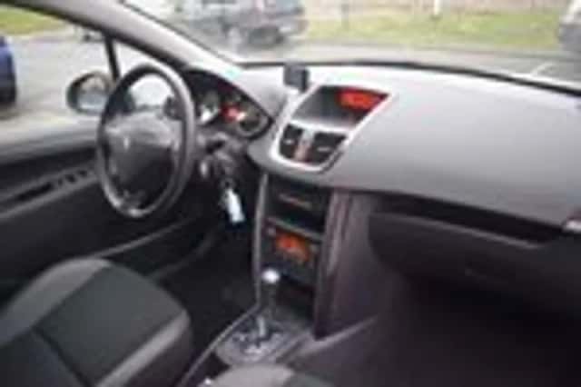 Peugeot 207 (2012) thumbnail 20