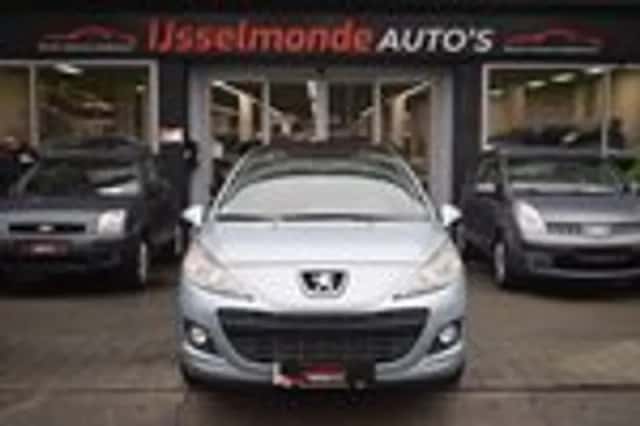 Peugeot 207 (2012) thumbnail 3