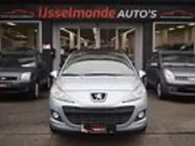 Peugeot 207 (2012) thumbnail 3