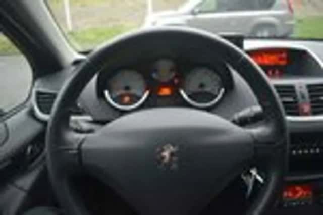 Peugeot 207 (2012) thumbnail 22