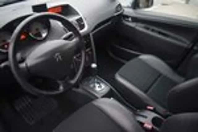 Peugeot 207 (2012) thumbnail 4