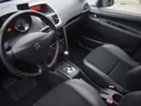 Peugeot 207 (2012) thumbnail 4