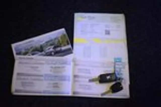 Peugeot 207 (2012) thumbnail 5