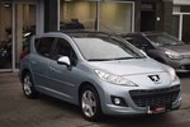 Peugeot 207 (2012) thumbnail 6