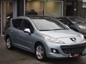 Peugeot 207 (2012) thumbnail 6