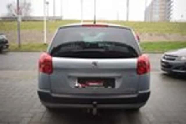 Peugeot 207 (2012) thumbnail 8