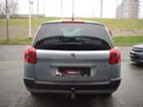 Peugeot 207 (2012) thumbnail 8
