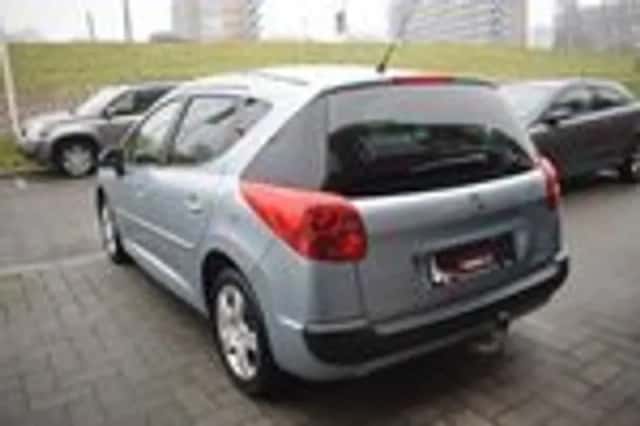 Peugeot 207 (2012) thumbnail 9