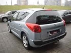 Peugeot 207 (2012) thumbnail 9