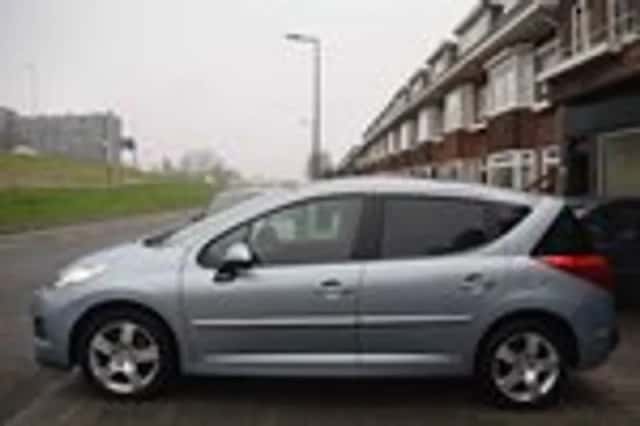 Peugeot 207 (2012) thumbnail 10
