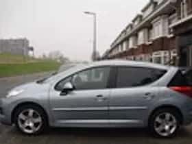 Peugeot 207 (2012) thumbnail 10