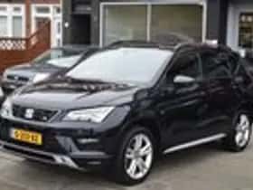 SEAT Ateca (2020) thumbnail 2