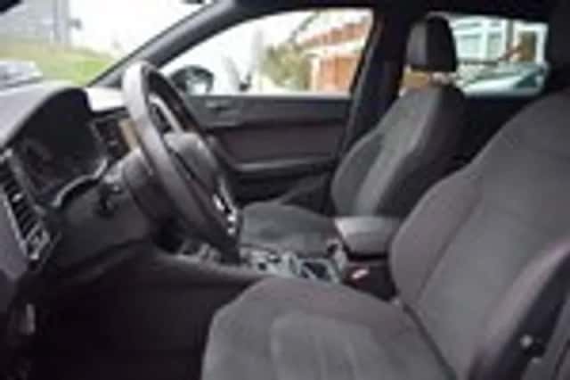 SEAT Ateca (2020) thumbnail 11