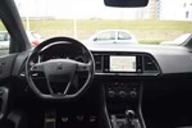 SEAT Ateca (2020) thumbnail 14