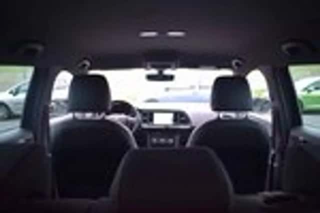 SEAT Ateca (2020) thumbnail 15