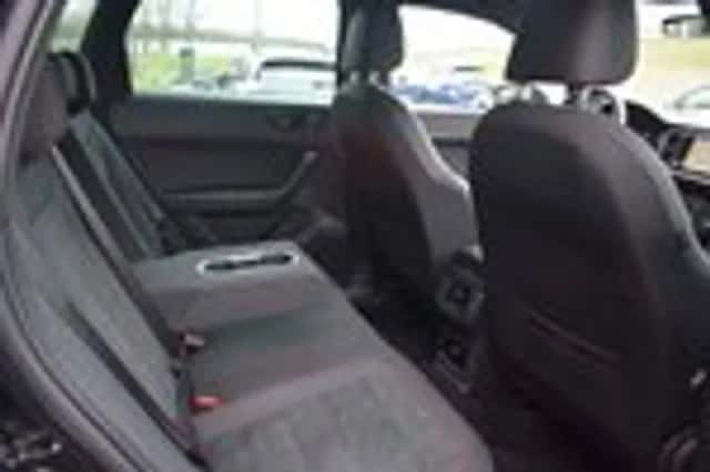 SEAT Ateca (2020) thumbnail 16