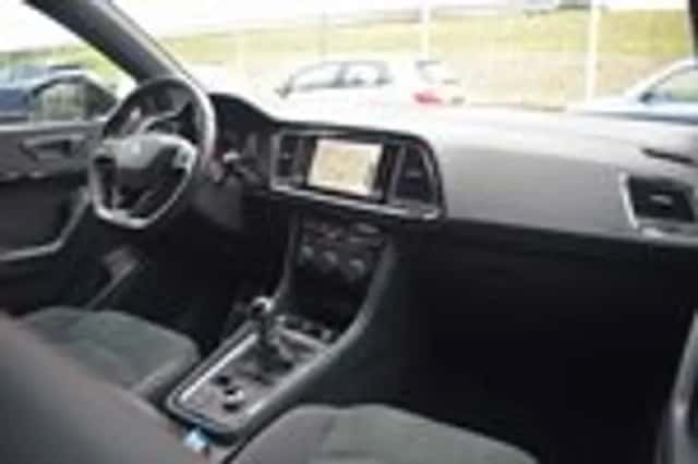 SEAT Ateca (2020) thumbnail 17