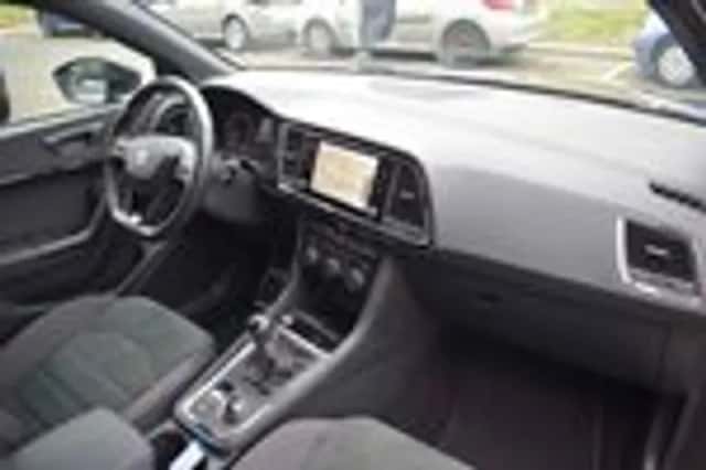 SEAT Ateca (2020) thumbnail 18