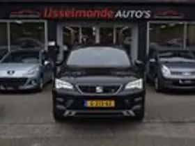SEAT Ateca (2020) thumbnail 3