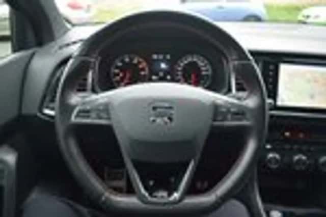 SEAT Ateca (2020) thumbnail 21