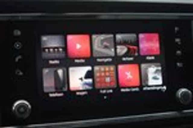 SEAT Ateca (2020) thumbnail 28