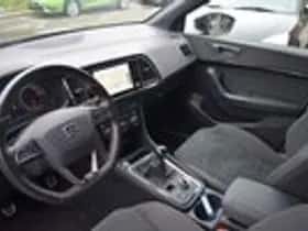 SEAT Ateca (2020) thumbnail 4
