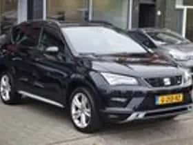 SEAT Ateca (2020) thumbnail 5
