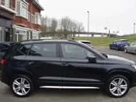 SEAT Ateca (2020) thumbnail 6