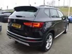 SEAT Ateca (2020) thumbnail 7