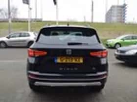 SEAT Ateca (2020) thumbnail 8