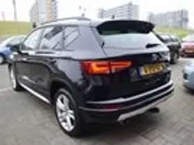 SEAT Ateca (2020) thumbnail 9