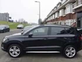 SEAT Ateca (2020) thumbnail 10