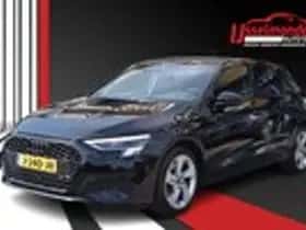Audi A3 (2020)