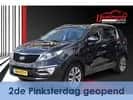 Kia Sportage (2015) — foto 1