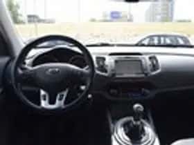 Kia Sportage (2015) thumbnail 12
