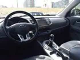 Kia Sportage (2015) thumbnail 13