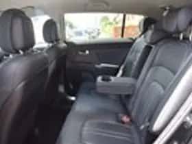Kia Sportage (2015) thumbnail 15