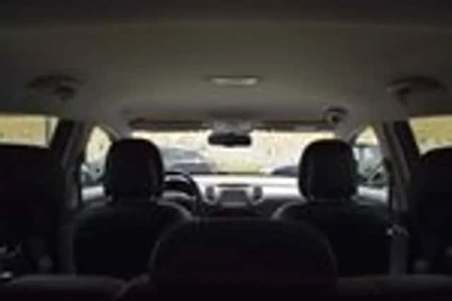 Kia Sportage (2015) thumbnail 16
