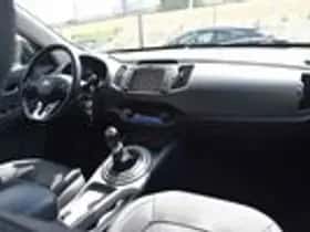 Kia Sportage (2015) thumbnail 18