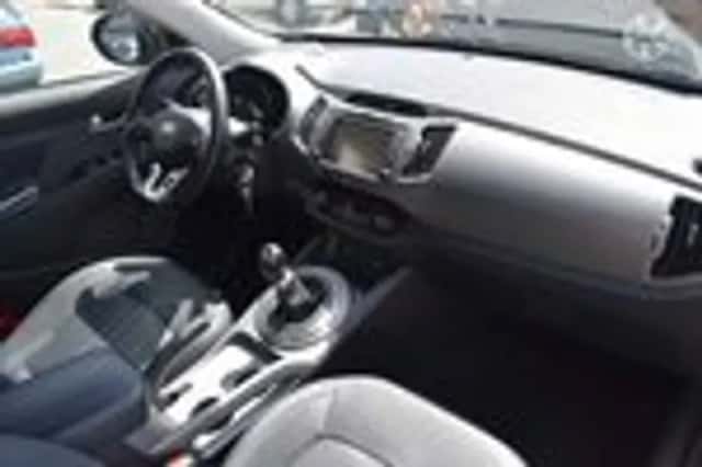 Kia Sportage (2015) thumbnail 19