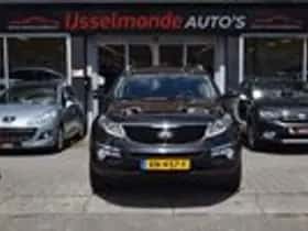 Kia Sportage (2015) thumbnail 3