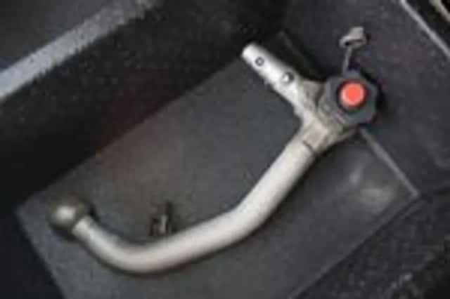 Kia Sportage (2015) thumbnail 21