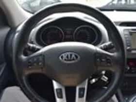 Kia Sportage (2015) thumbnail 22