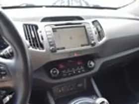 Kia Sportage (2015) thumbnail 24